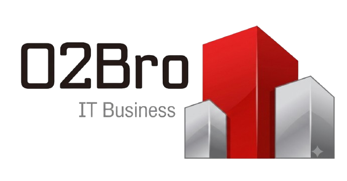 O2Bro IT Business